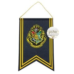 Harry Potter sienas karogs Cūkkārpa, 30 x 44 cm cena un informācija | Interjera priekšmeti | 220.lv