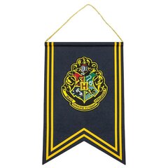 Harry Potter sienas karogs Cūkkārpa, 30 x 44 cm cena un informācija | Interjera priekšmeti | 220.lv
