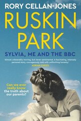 Ruskin Park: Sylvia, Me and the BBC cena un informācija | Biogrāfijas, autobiogrāfijas, memuāri | 220.lv