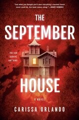 September House цена и информация | Фантастика, фэнтези | 220.lv