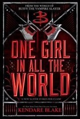 One Girl In All The World: (In Every Generation Book 2) цена и информация | Книги для подростков и молодежи | 220.lv