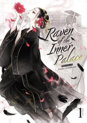 Raven of the Inner Palace (Light Novel) Vol. 1 цена и информация | Фантастика, фэнтези | 220.lv