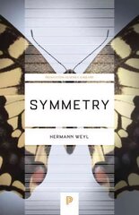 Symmetry cena un informācija | Vēstures grāmatas | 220.lv