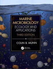 Marine Microbiology: Ecology & Applications 3rd edition cena un informācija | Ekonomikas grāmatas | 220.lv