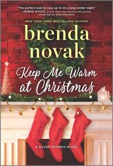 Keep Me Warm at Christmas Original ed. цена и информация | Фантастика, фэнтези | 220.lv