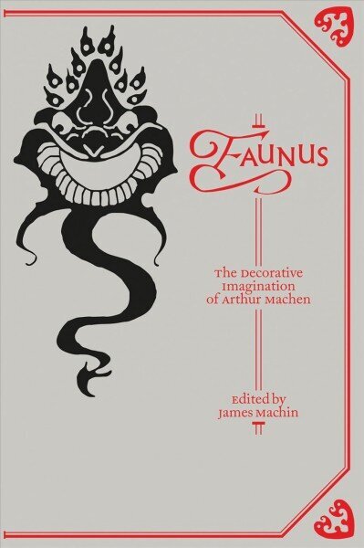 Faunus: The Decorative Imagination of Arthur Machen цена и информация | Fantāzija, fantastikas grāmatas | 220.lv