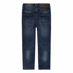 Брюки для мальчиков, длинные штанины, карманы Marc O'Polo, джинсовые цена и информация | Штаны для мальчиков | 220.lv