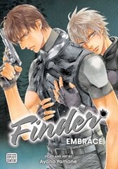 Finder Deluxe Edition: Embrace, Vol. 12 cena un informācija | Fantāzija, fantastikas grāmatas | 220.lv