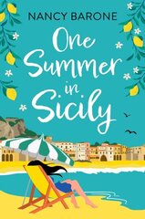 One Summer in Sicily cena un informācija | Fantāzija, fantastikas grāmatas | 220.lv