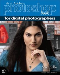 Adobe Photoshop Book for Digital Photographers, The 2nd edition cena un informācija | Ekonomikas grāmatas | 220.lv