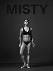 Henry Leutwyler: Misty Copeland цена и информация | Книги по фотографии | 220.lv