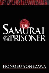 Samurai and the Prisoner cena un informācija | Fantāzija, fantastikas grāmatas | 220.lv