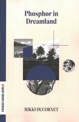 Phosphor in Dreamland цена и информация | Фантастика, фэнтези | 220.lv