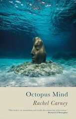 Octopus Mind cena un informācija | Dzeja | 220.lv