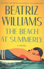 Beach at Summerly: A Novel cena un informācija | Fantāzija, fantastikas grāmatas | 220.lv