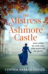 Mistress of Ashmore Castle cena un informācija | Fantāzija, fantastikas grāmatas | 220.lv