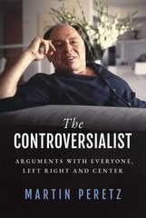 Controversialist: Arguments with Everyone, Left Right and Center цена и информация | Биографии, автобиографии, мемуары | 220.lv