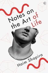 Notes on the Art of Life 0th New edition цена и информация | Исторические книги | 220.lv