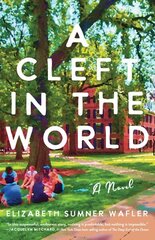 Cleft in the World: A Novel цена и информация | Фантастика, фэнтези | 220.lv