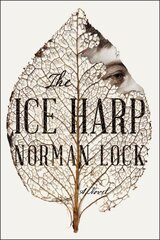 Ice Harp цена и информация | Фантастика, фэнтези | 220.lv