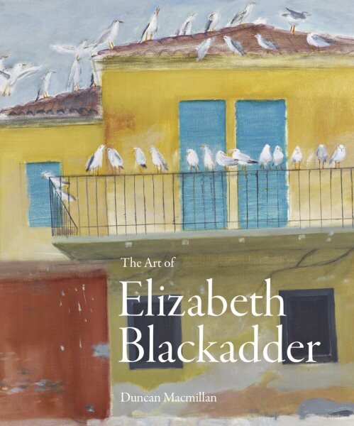 Art of Elizabeth Blackadder cena un informācija | Mākslas grāmatas | 220.lv