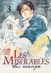 LES MISERABLES (Omnibus) Vol. 5-6 цена и информация | Фантастика, фэнтези | 220.lv