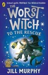 Worst Witch to the Rescue цена и информация | Книги для подростков  | 220.lv