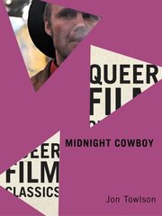 Midnight Cowboy цена и информация | Книги об искусстве | 220.lv