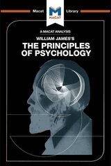 Analysis of William James's The Principles of Psychology cena un informācija | Sociālo zinātņu grāmatas | 220.lv