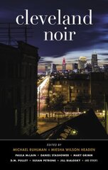 Cleveland Noir цена и информация | Фантастика, фэнтези | 220.lv