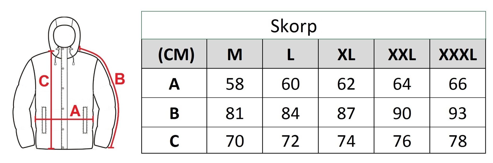 Ādas jaka vīriešiem Skorp 409, brūns cena un informācija | Vīriešu virsjakas | 220.lv