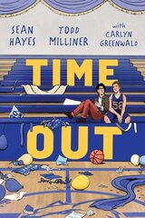 Time Out цена и информация | Книги для подростков и молодежи | 220.lv