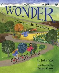 Wonder: A Song of the Seasons cena un informācija | Grāmatas pusaudžiem un jauniešiem | 220.lv