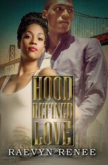 Hood Defined Love цена и информация | Фантастика, фэнтези | 220.lv