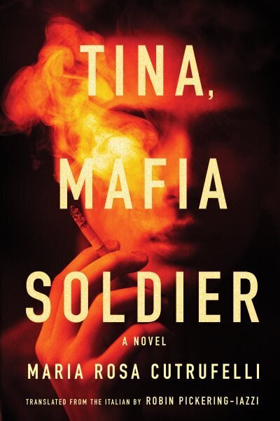 Tina, Mafia Soldier цена и информация | Fantāzija, fantastikas grāmatas | 220.lv