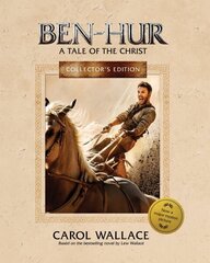 Ben-Hur: A Tale of the Christ: Collector's Edition New edition цена и информация | Фантастика, фэнтези | 220.lv