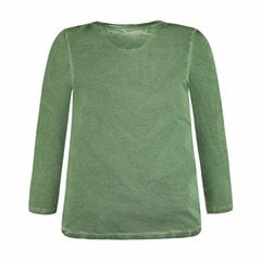 Толстовка для мальчиков с принтом Marc O'Polo, зеленая цена и информация | Рубашки для мальчиков | 220.lv
