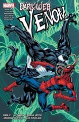 Venom By Al Ewing & Ram V Vol. 3: Dark Web cena un informācija | Fantāzija, fantastikas grāmatas | 220.lv