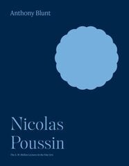 Nicolas Poussin cena un informācija | Mākslas grāmatas | 220.lv