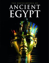 Encyclopedia of Ancient Egypt цена и информация | Исторические книги | 220.lv