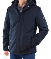 Куртка для мужчин Sarow 627, синяя цена и информация | Мужские куртки | 220.lv