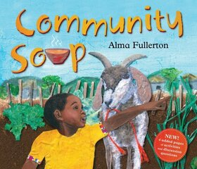 Community Soup Enhanced edition цена и информация | Книги для малышей | 220.lv