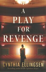 Play for Revenge: A Novel цена и информация | Фантастика, фэнтези | 220.lv