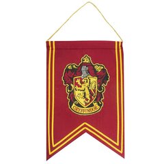 Sienas karogs Harry Potter Griffindor cena un informācija | Gleznas | 220.lv