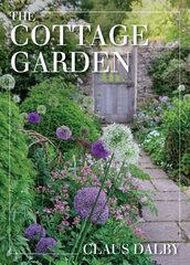 Cottage Garden цена и информация | Книги по садоводству | 220.lv