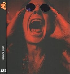 Ozzy at 75: The Unofficial Illustrated History цена и информация | Книги об искусстве | 220.lv