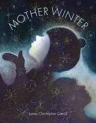 Mother Winter cena un informācija | Dzeja | 220.lv