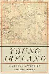 Young Ireland: A Global Afterlife cena un informācija | Vēstures grāmatas | 220.lv