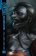 DCeased: War of the Undead Gods цена и информация | Фантастика, фэнтези | 220.lv