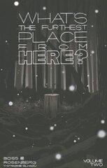 What's the Furthest Place from Here? Volume 2 цена и информация | Фантастика, фэнтези | 220.lv